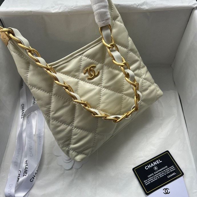 Chanel Hobo Bags